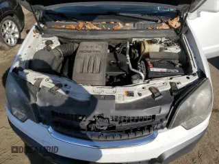 2015 Chevrolet Captiva Sport LS with VIN 3GNAL1EK4FS519850, listed as a Copart auction lot 78392844 with 176,827 mi miles and Salvage Title. Bid and sale history available at DreamBid. Image 12.