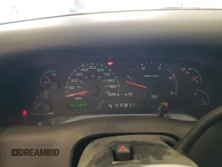 2002 Ford F-250 XL with VIN 1FTNX20F72EB54812, listed as a Copart auction lot 71949524 with 155,302 mi miles and Non repairable. Bid and sale history available at DreamBid. Image 9.