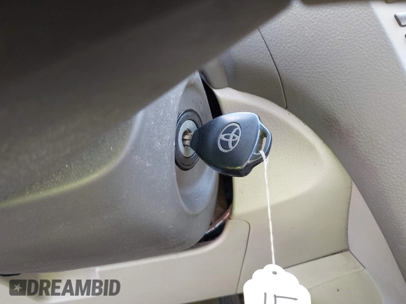 2010 Toyota Yaris with VIN JTDBT4K35A1365932, listed as a IAAI auction lot 42169944 with 248,292 mi miles and . Bid and sale history available at DreamBid. Image 11.