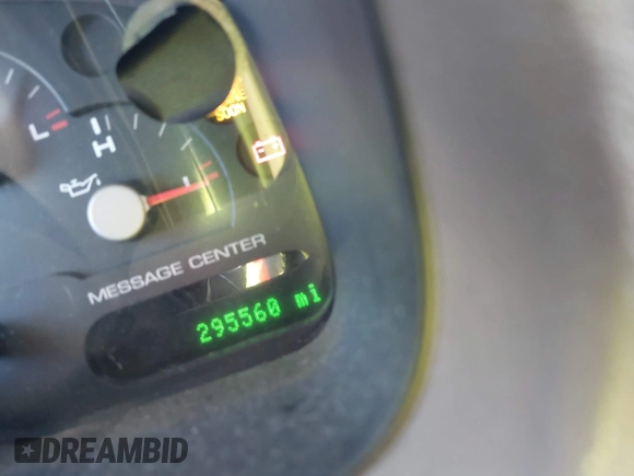 2005 Ford Explorer XLT with VIN 1FMZU73EX5UB57963, listed as a IAAI auction lot 42746723 with 295,560 mi miles and . Bid and sale history available at DreamBid. Image 7.