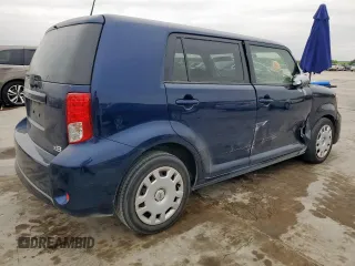 2014 Scion xB with VIN JTLZE4FE5EJ056735, listed as a Copart auction lot 51698905 with 88,014 mi miles and Salvage Title. Bid and sale history available at carsss.com. Image 3.