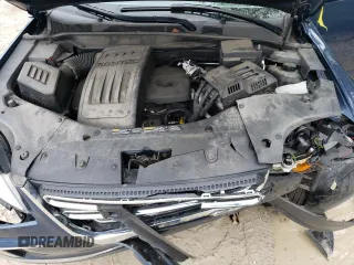 2017 GMC Terrain SLE z VIN 2GKALNEK2H6202610, wystawiony jako Copart lot #56238465 z przebiegiem 54 706 mil mil oraz Szkoda całkowita • Salvage title. Historia ofert i sprzedaży dostępna na DreamBid. Obrazek 12.