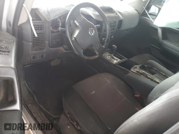2012 Nissan Titan SE with VIN 1N6AA0CA9CN301960, listed as a Copart auction lot 48329725 with Not Provided miles and Salvage Title. Bid and sale history available at carsss.com. Image 8.