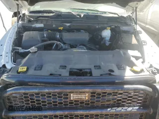 2013 Ram 1500 Tradesman with VIN 1C6RR7KP1DS587522, listed as a Copart auction lot 73432884 with 183,930 mi miles and Salvage Title. Bid and sale history available at carsss.com. Image 11.