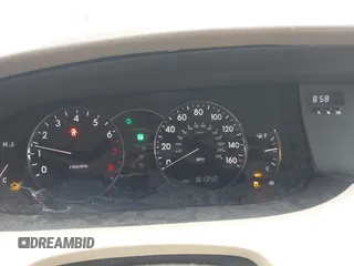 2006 Toyota Avalon XL with VIN 4T1BK36B06U163323, listed as a IAAI auction lot 41553440 with 161,342 mi miles and . Bid and sale history available at DreamBid. Image 7.