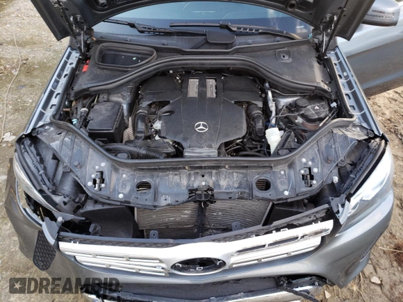 2019 Mercedes-Benz GLS 450 with VIN 4JGDF6EE4KB234068, listed as a Copart auction lot 82430503 with 21,366 mi miles and . Bid and sale history available at DreamBid. Image 12.