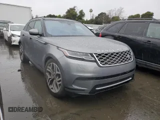 2020 Land Rover Range Rover Velar S with VIN SALYB2FV6LA270952, listed as a Copart auction lot 41705994 with 30,447 mi miles. Bid and sale history available at carsss.com. Image 4.