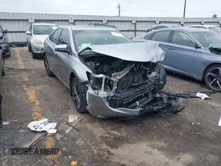 2017 Toyota Camry XLE z VIN 4T1BF1FK0HU436644, wystawiony jako IAAI lot #42134920 z przebiegiem 136 917 mil mil oraz . Historia ofert i sprzedaży dostępna na DreamBid. Obrazek 1.