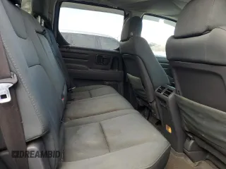 2008 Honda Ridgeline RTX z VIN 2HJYK16398H529812, wystawiony jako Copart lot #42393905 z przebiegiem 230 190 mil mil oraz Szkoda całkowita • Salvage title. Historia ofert i sprzedaży dostępna na DreamBid. Obrazek 10.