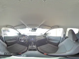 2022 Nissan Rogue S z VIN JN1BJ1AV1NW582770, wystawiony jako Copart lot #52036055 z przebiegiem 30 697 mil mil oraz Szkoda całkowita • Salvage title. Historia ofert i sprzedaży dostępna na DreamBid. Obrazek 16.