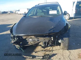 2017 Kia Sorento LX z VIN 5XYPG4A50HG287924, wystawiony jako IAAI lot #41078288 z przebiegiem Nie podano mil oraz . Historia ofert i sprzedaży dostępna na DreamBid. Obrazek 11.