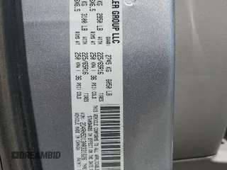 2010 Dodge Grand Caravan SXT z VIN 2D4RN5D13AR331626, wystawiony jako Copart lot #55522315 z przebiegiem 170 202 mil mil oraz Czysty tytuł • Clean title. Historia ofert i sprzedaży dostępna na DreamBid. Obrazek 13.