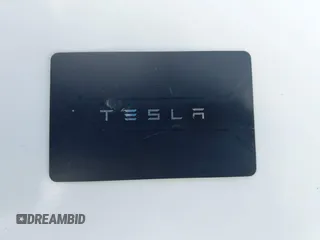2023 Tesla Model Y Long Range z VIN 7SAYGDEE2PF863200, wystawiony jako IAAI lot #41805168 z przebiegiem 25 480 mil mil oraz . Historia ofert i sprzedaży dostępna na DreamBid. Obrazek 11.