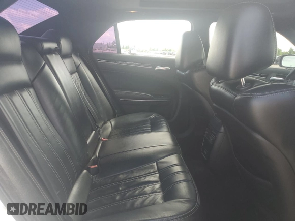 2017 Chrysler 300 S с VIN 2C3CCAGG4HH585948, выставлен на аукционе Copart как лот 56363225 с пробегом 133 191 миль миль и Списание • Salvage title. История ставок и продаж доступна на DreamBid. Изображение 10.