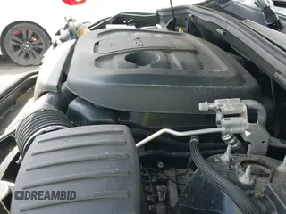 2021 Jeep Grand Cherokee Laredo E z VIN 1C4RJFAG0MC561001, wystawiony jako IAAI lot #42811025 z przebiegiem 48 959 mil mil oraz . Historia ofert i sprzedaży dostępna na DreamBid. Obrazek 19.