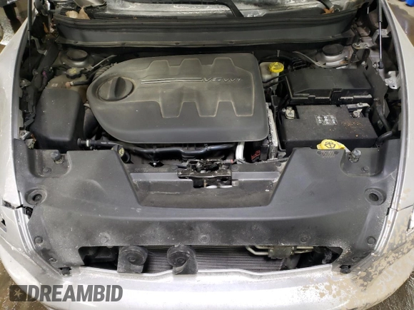2018 Jeep Cherokee Limited с VIN 1C4PJMDX2JD560459, выставлен на аукционе Copart как лот 89091895 с пробегом 71 553 миль миль и Списание • Salvage title. История ставок и продаж доступна на DreamBid. Изображение 11.