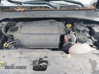 2018 Jeep Compass Limited с VIN 3C4NJDCBXJT481337, выставлен на аукционе IAAI как лот 42296701 с пробегом 46 900 миль миль и . История ставок и продаж доступна на DreamBid. Изображение 10.