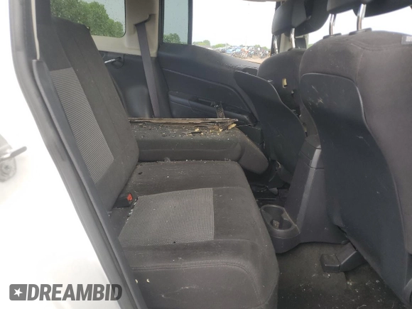 2016 Jeep Patriot Sport with VIN 1C4NJRBB4GD797877, listed as a Copart auction lot 62566055 with 143,306 mi miles and Clean title. Bid and sale history available at DreamBid. Image 11.