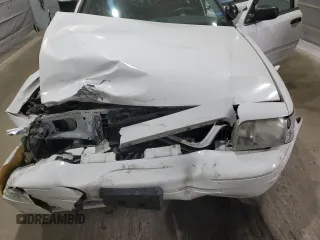 2010 Ford Police Interceptor z VIN 2FABP7BV4AX127168, wystawiony jako Copart lot #53835655 z przebiegiem 177 690 mil mil oraz Szkoda całkowita • Salvage title. Historia ofert i sprzedaży dostępna na DreamBid. Obrazek 11.