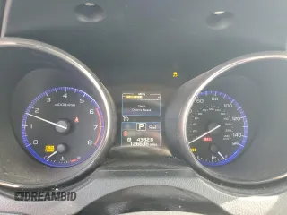 2015 Subaru Outback Premium с VIN 4S4BSACC6F3299365, выставлен на аукционе Copart как лот 58938565 с пробегом 126 636 миль миль и Списание • Salvage title. История ставок и продаж доступна на DreamBid. Изображение 9.
