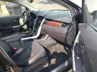 2013 Ford Edge Limited with VIN 2FMDK4KC4DBB33869, listed as a IAAI auction lot 41991854 with 65,629 mi miles. Bid and sale history available at carsss.com. Image 5.