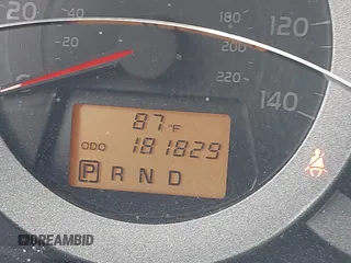 2012 Toyota RAV4 Sport with VIN JTMWF4DV6C5045487, listed as a IAAI auction lot 42426453 with 181,829 mi miles and . Bid and sale history available at DreamBid. Image 16.