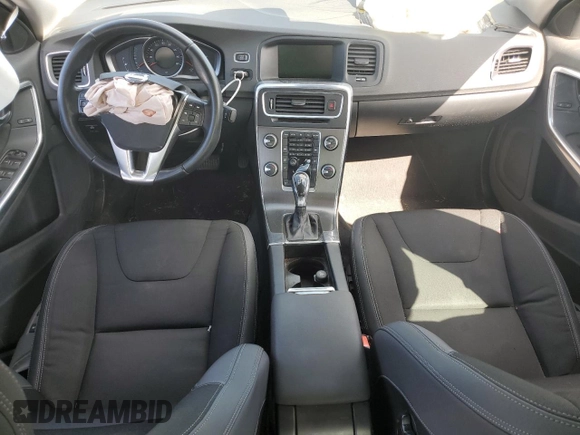 2014 Volvo S60 T5 z VIN YV1612FS0E2295344, wystawiony jako Copart lot #50101125 z przebiegiem 75 959 mil mil oraz Szkody całkowita. Historia ofert i sprzedaży dostępna na DreamBid. Obrazek 8.
