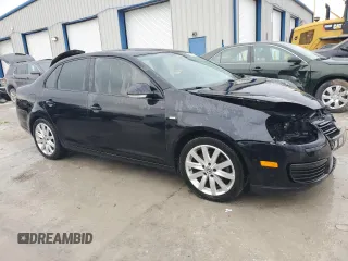 2010 Volkswagen Jetta Wolfsburg Edition с VIN 3VWRJ7AJ4AM053364, выставлен на аукционе Copart как лот 45306855 с пробегом 167 578 миль миль и Списание • Salvage title. История ставок и продаж доступна на DreamBid. Изображение 4.