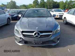2015 Mercedes-Benz CLA 250 z VIN WDDSJ4GB6FN177075, wystawiony jako IAAI lot #42738282 z przebiegiem 159 466 mil mil oraz . Historia ofert i sprzedaży dostępna na DreamBid. Obrazek 12.