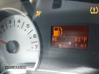 2007 Ford Explorer Eddie Bauer с VIN 1FMEU64E87UA42370, выставлен на аукционе IAAI как лот 42209133 с пробегом 156 223 миль миль и . История ставок и продаж доступна на DreamBid. Изображение 7.