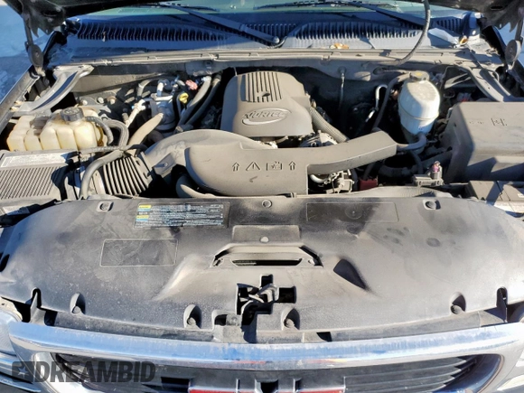 2006 GMC Yukon XL SLT with VIN 1GKFK16Z46J168702, listed as a Copart auction lot 48728815 with 237,828 mi miles and Clean Title. Bid and sale history available at DreamBid. Image 11.