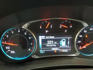2018 Chevrolet Malibu LT with VIN 1G1ZD5ST7JF282516, listed as a Copart auction lot 55530275 with 102,272 mi miles and Salvage Title. Bid and sale history available at DreamBid. Image 9.
