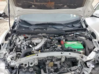 2015 Nissan Juke SV with VIN JN8AF5MR0FT507856, listed as a Copart auction lot 60616415 with 79,475 mi miles and Salvage title. Bid and sale history available at DreamBid. Image 12.