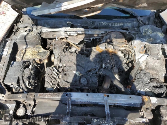 2001 Buick LeSabre Custom with VIN 1G4HP54K114206909, listed as a Copart auction lot 52190745 with Not Provided miles and Salvage Title. Bid and sale history available at DreamBid. Image 11.