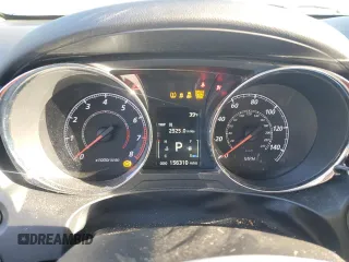 2018 Mitsubishi Outlander Sport ES 2.0 with VIN JA4AR3AU3JZ031702, listed as a Copart auction lot 49745965 with 156,310 mi miles and Salvage Title. Bid and sale history available at carsss.com. Image 9.