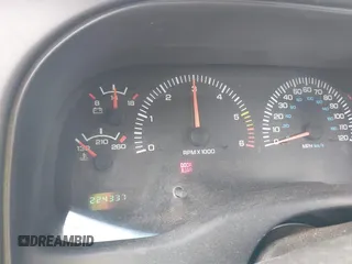 2000 Dodge Dakota Sport с VIN 1B7GL2AX5YS775200, выставлен на аукционе IAAI как лот 42113896 с пробегом 224 337 миль миль и . История ставок и продаж доступна на DreamBid. Изображение 7.