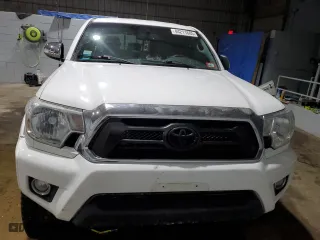 2015 Toyota Tacoma with VIN 3TMLU4EN8FM183988, listed as a Copart auction lot 44211605 with 90,205 mi miles and Salvage Title. Bid and sale history available at carsss.com. Image 5.