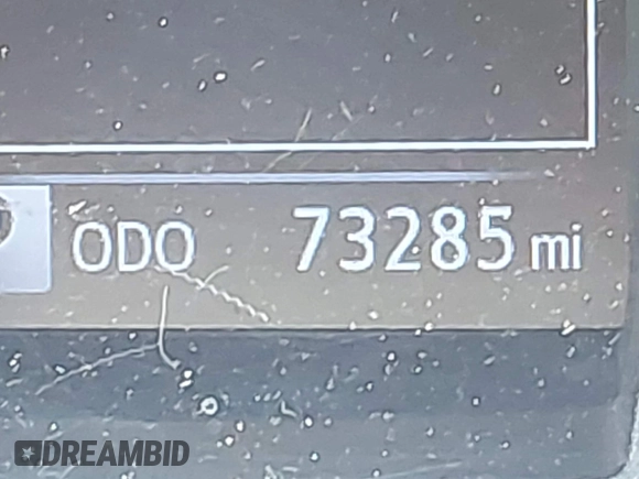 2020 Toyota Tacoma SR5 with VIN 3TMCZ5AN7LM341505, listed as a IAAI auction lot 42430647 with 73,285 mi miles and . Bid and sale history available at DreamBid. Image 12.