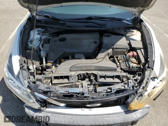 2016 Nissan Altima SR with VIN 1N4AL3AP9GC258623, listed as a Copart auction lot 63325045 with 148,083 mi miles and Clean title. Bid and sale history available at DreamBid. Image 11.