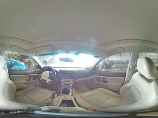 2008 Subaru Outback (Natl) XT Ltd with VIN 4S4BP63C486309746, listed as a Copart auction lot 87487564 with 187,688 mi miles and Non Repairable. Bid and sale history available at carsss.com. Image 13.