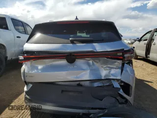 2021 Volkswagen ID.4 Pro S z VIN WVGUNPE23MP063611, wystawiony jako Copart lot #50923915 z przebiegiem 15 773 mil mil oraz Szkoda całkowita • Salvage title. Historia ofert i sprzedaży dostępna na DreamBid. Obrazek 6.