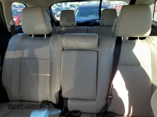 2015 Mazda CX-9 Grand Touring с VIN JM3TB2DA1F0462203, выставлен на аукционе Copart как лот 37073714 с пробегом 101 293 миль миль и Списание • Salvage title. История ставок и продаж доступна на DreamBid. Изображение 10.