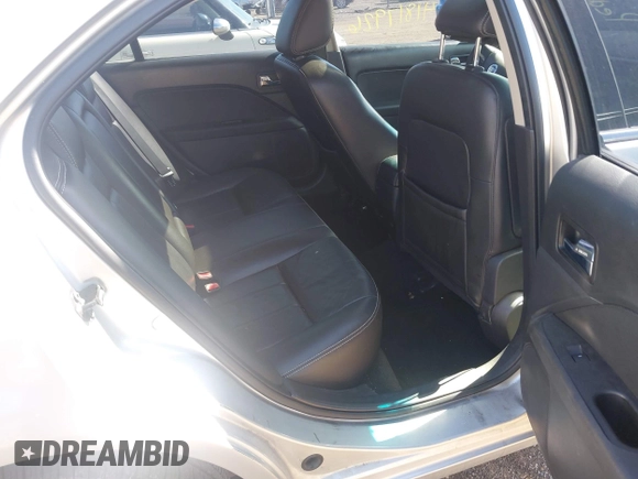 2009 Mercury Milan Premier с VIN 3MEHM08109R615910, выставлен на аукционе IAAI как лот 41817926 с пробегом 169 054 миль миль и . История ставок и продаж доступна на DreamBid. Изображение 8.