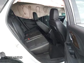 2019 GMC Terrain Denali с VIN 3GKALXEX6KL204810, выставлен на аукционе IAAI как лот 42536412 с пробегом 127 848 миль миль и . История ставок и продаж доступна на DreamBid. Изображение 8.