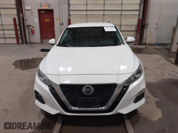 2019 Nissan Altima S with VIN 1N4BL4BV9KC239599, listed as a IAAI auction lot 41975983 with 115,245 mi miles and . Bid and sale history available at carsss.com. Image 12.