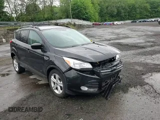 2013 Ford Escape SE с VIN 1FMCU9G95DUC05995, выставлен на аукционе Copart как лот 56650245 с пробегом 130 201 миль миль и Списание • Salvage title. История ставок и продаж доступна на DreamBid. Изображение 14.