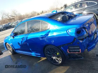 2019 Subaru WRX STI with VIN JF1VA2R67K9828279, listed as a IAAI auction lot 41728385 with 43,652 mi miles and . Bid and sale history available at DreamBid. Image 15.