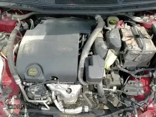 2017 Ford Explorer Limited z VIN 1FM5K7F84HGB38502, wystawiony jako Copart lot #72018625 z przebiegiem 98 646 mil mil oraz Szkoda całkowita • Salvage title. Historia ofert i sprzedaży dostępna na DreamBid. Obrazek 15.