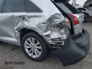 2013 Toyota Venza LE z VIN 4T3ZA3BB1DU069012, wystawiony jako IAAI lot #42033588 z przebiegiem 148 232 mil mil oraz . Historia ofert i sprzedaży dostępna na DreamBid. Obrazek 6.