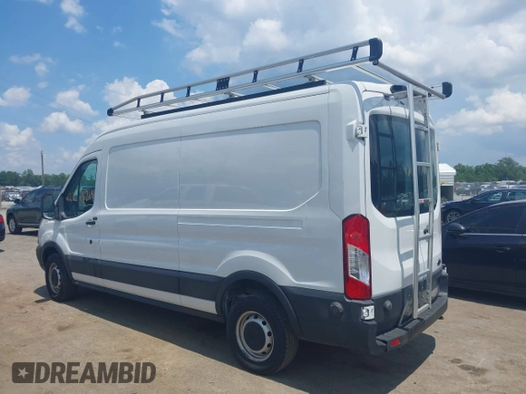 2019 Ford Transit с VIN 1FTYR2CM8KKB36757, выставлен на аукционе IAAI как лот 42626264 с пробегом 116 570 миль миль и . История ставок и продаж доступна на DreamBid. Изображение 14.